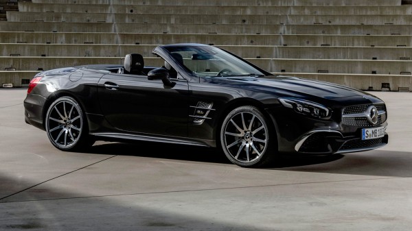 Опубликован рейтинг иномарок, которые оказались не нужны россиянам