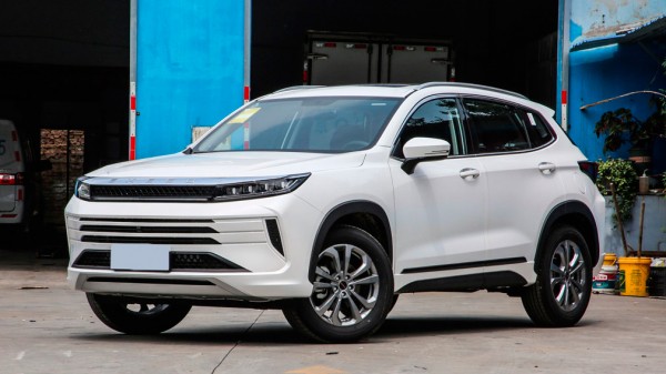 ТОП-3 китайских новинок для российского рынка первой половины 2022 года