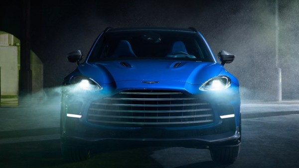 Названы 5 самых интересных кроссоверов люкс- и премиум-класса, которые дебютируют в 2022 году