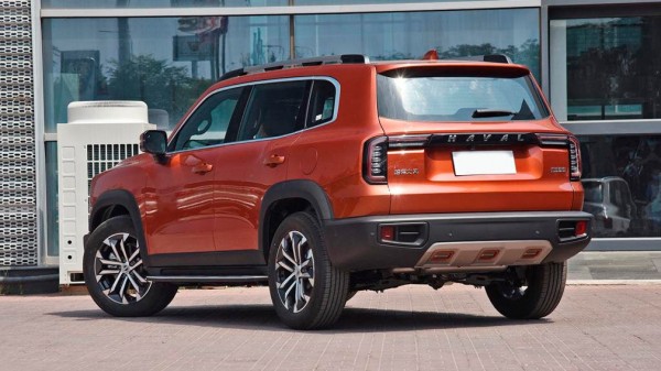 ТОП-3 китайских новинок для российского рынка первой половины 2022 года