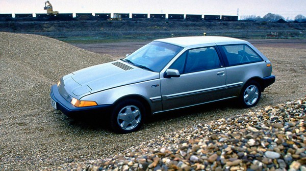 Музей компании Volvo показал экономичный концепт-кар, использующий любое топливо