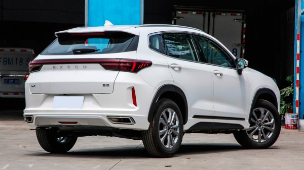 ТОП-3 китайских новинок для российского рынка первой половины 2022 года