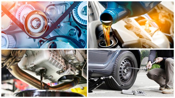 Автоэксперты рассказали, сколько придется вложить денег в подержанную иномарку за 500 тыс. рублей