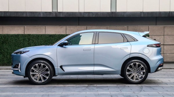 ТОП-3 китайских новинок для российского рынка первой половины 2022 года