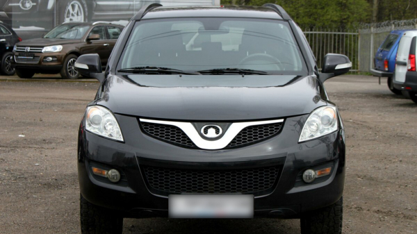 Автоэксперт Зиновьев назвал самый надежный внедорожник на вторичке в РФ