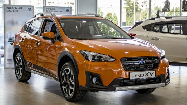 В РФ в первой половине февраля 21 компания повысила цены на автомобили