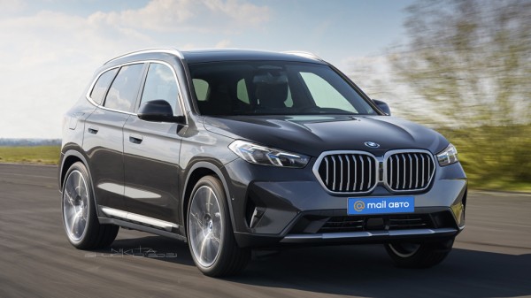 Названы 5 самых интересных кроссоверов люкс- и премиум-класса, которые дебютируют в 2022 году