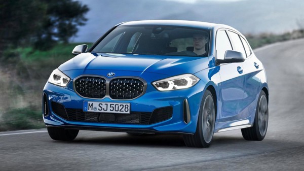 Какими бывают гибридные силовые установки в автомобилях