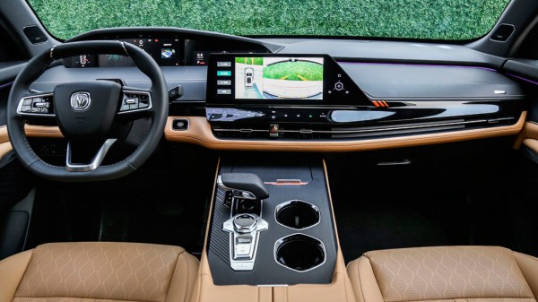 ТОП-3 китайских новинок для российского рынка первой половины 2022 года