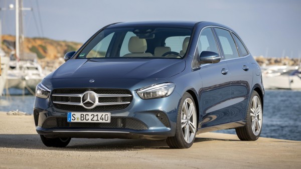 Опубликован рейтинг иномарок, которые оказались не нужны россиянам