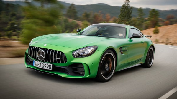 Опубликован рейтинг иномарок, которые оказались не нужны россиянам