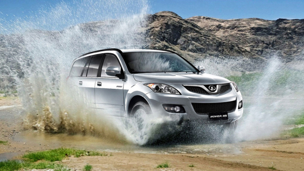 Автоэксперт Зиновьев назвал самый надежный внедорожник на вторичке в РФ