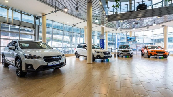 Компания Subaru просит автодилеров отказаться от наценок после жалоб клиентов