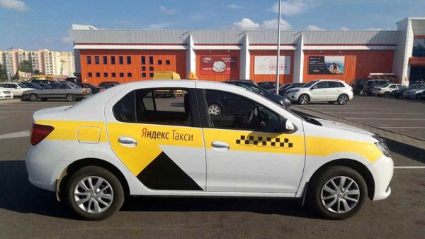Каждая пятая машина Renault в 2021 году была продана корпоративным клиентам
