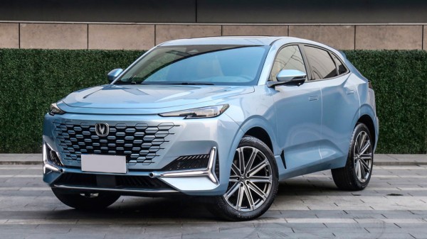 ТОП-3 китайских новинок для российского рынка первой половины 2022 года