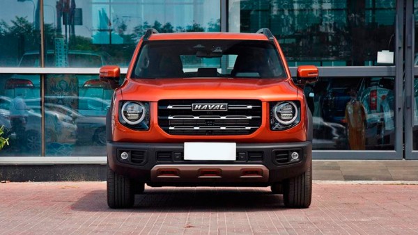 ТОП-3 китайских новинок для российского рынка первой половины 2022 года