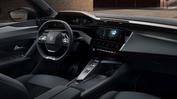 Новый Peugeot 308 признан &laquo;Лучшим Женским Автомобилем Мира 2022&raquo;