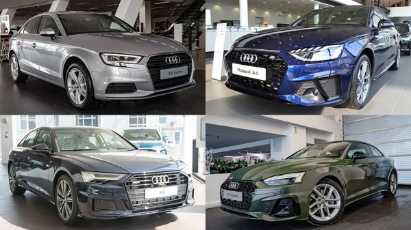 Стало известно, как вырастут цены новые автомобили на рынке России в 2022 году