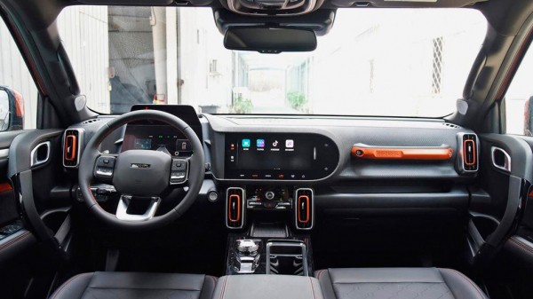 ТОП-3 китайских новинок для российского рынка первой половины 2022 года