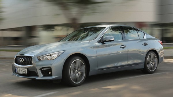 Какими бывают гибридные силовые установки в автомобилях