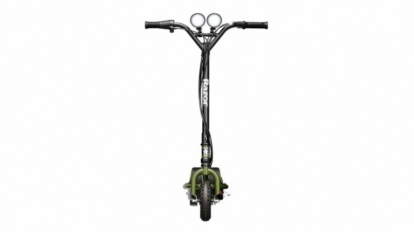 Состоялась премьера электрического самоката Jeep