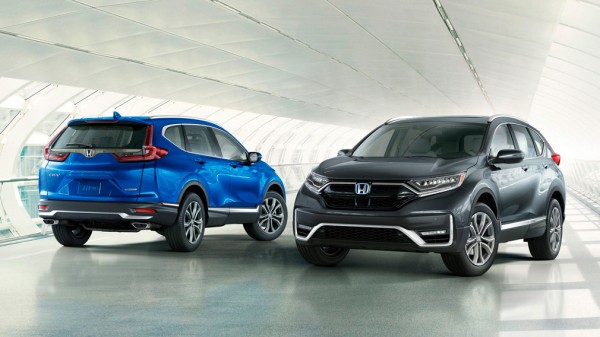 В США около 2 млн авто Honda могут попасть под отзыв из-за опасного дефекта