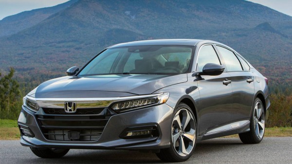 В США около 2 млн авто Honda могут попасть под отзыв из-за опасного дефекта