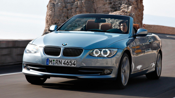 Опубликован рейтинг самых ненадежных автомобилей в возрасте от 6 до 15 лет