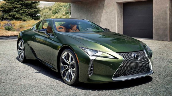 Опубликован рейтинг иномарок, которые оказались не нужны россиянам