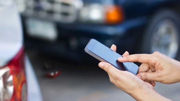 В автостраховании снизилась доля мошенничества