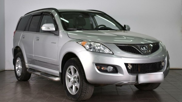 Автоэксперт Зиновьев назвал самый надежный внедорожник на вторичке в РФ