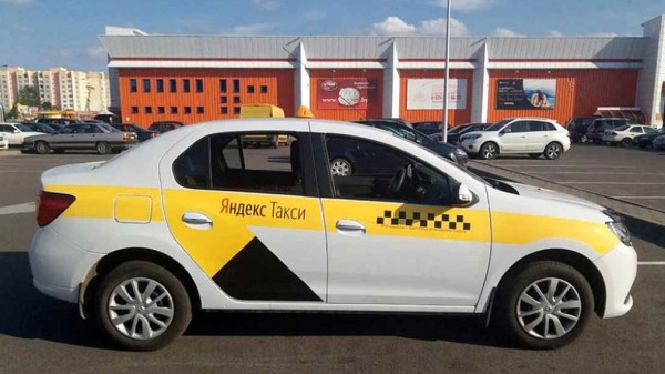 Каждая пятая машина Renault в 2021 году была продана корпоративным клиентам