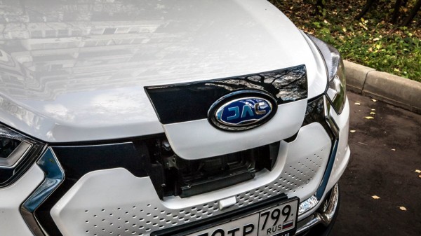 Во Владивостоке в 2022 году заработает первый в РФ каршеринг электрокаров