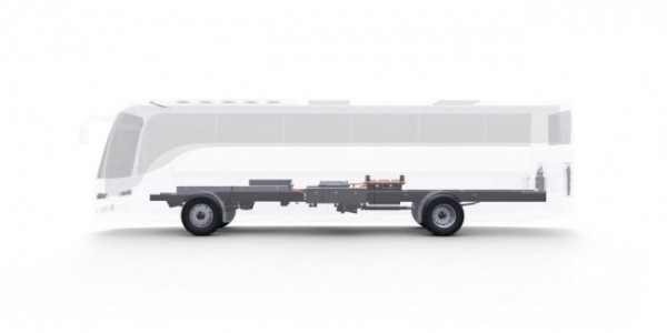 Африка смогла, Украина - нет: в Кении начнут массовое производство электробусов