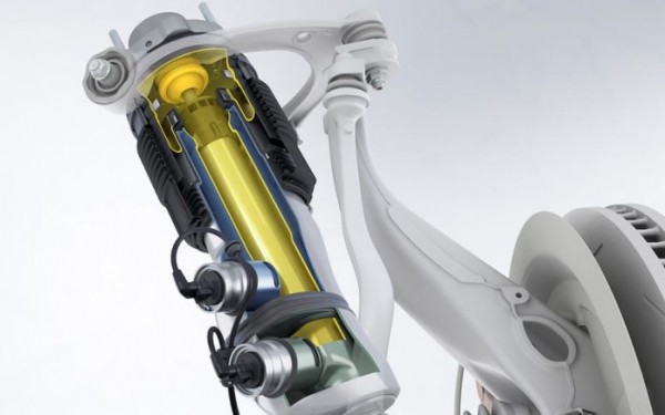 Автомобильные амортизаторы передние и задние: устройство амортизатора, принцип работы, выбор амортизаторов