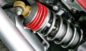 Автомобильные амортизаторы передние и задние: устройство амортизатора, принцип работы, выбор амортизаторов