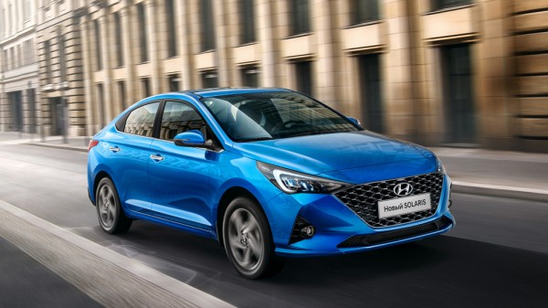 Банкавто: в январе 2022 года больше всех в цене прибавила модель Hyundai Solaris, а рост цен заморозили Nissan Qashqai и X-trail