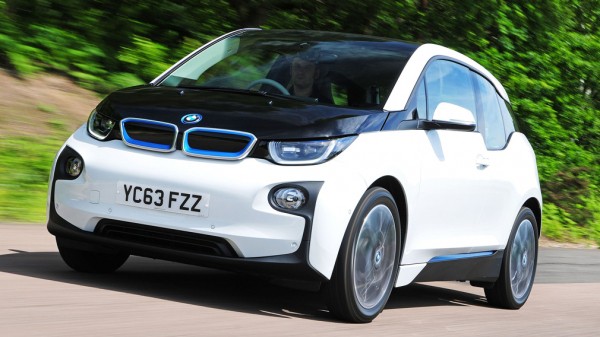 Какими бывают гибридные силовые установки в автомобилях