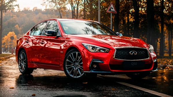 Опубликован рейтинг иномарок, которые оказались не нужны россиянам