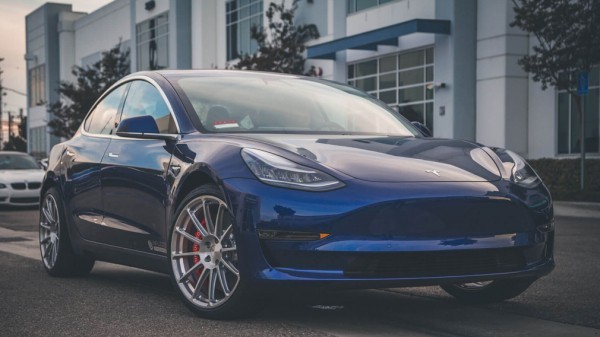 Назвали самые популярные модели автомобилей у &laquo;серых&raquo; дилеров в РФ в 2021 году