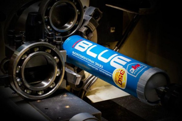 Чем смазать подшипник ступицы: смазка ступичных подшипников