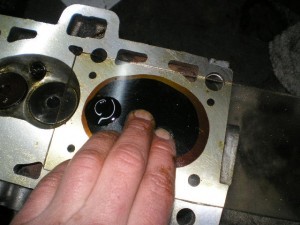 Что такое форсированный двигатель