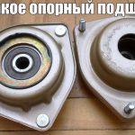 Что такое сайлентблоки в устройстве автомобиля: признаки неисправностей и замена сайлентблоков