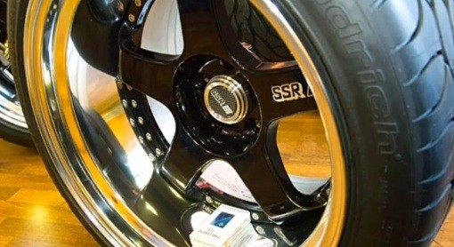 Что такое вылет диска автомобиля