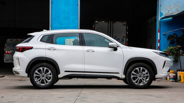 ТОП-3 китайских новинок для российского рынка первой половины 2022 года