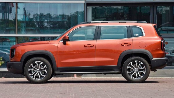 ТОП-3 китайских новинок для российского рынка первой половины 2022 года