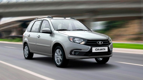 Лидером российского рынка в 2022 году может стать KIA Rio