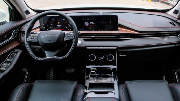 ТОП-3 китайских новинок для российского рынка первой половины 2022 года