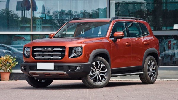 ТОП-3 китайских новинок для российского рынка первой половины 2022 года