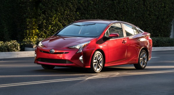 Какими бывают гибридные силовые установки в автомобилях